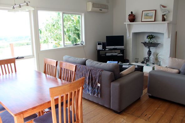 Red Hill Estate, Mornington Peninsula, Victoria, Australia