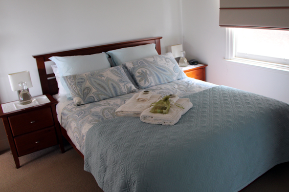 Red Hill Estate, Mornington Peninsula, Victoria, Australia