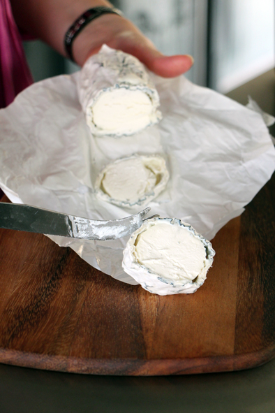 Main Ridge Dairy on Victoria's Mornington Peninsula.