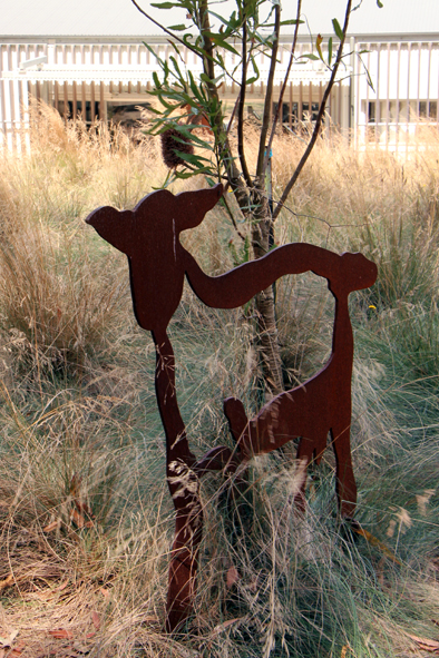 Main Ridge Dairy on Victoria's Mornington Peninsula.