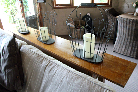 Tussie Mussie Vineyard Retreat, Merricks North, Mornington Peninsula, Victoria, Australia