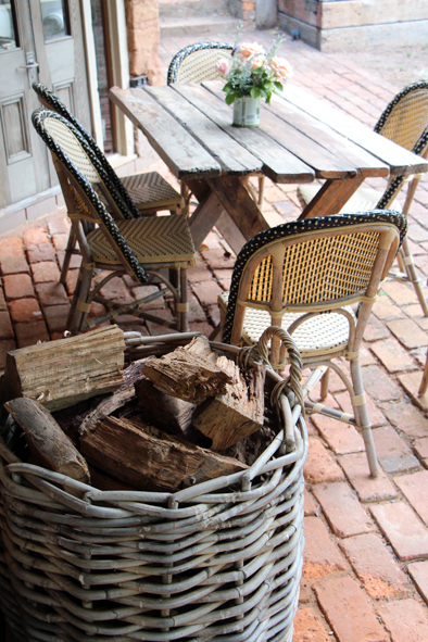 Tussie Mussie Vineyard Retreat, Merricks North, Mornington Peninsula, Victoria, Australia