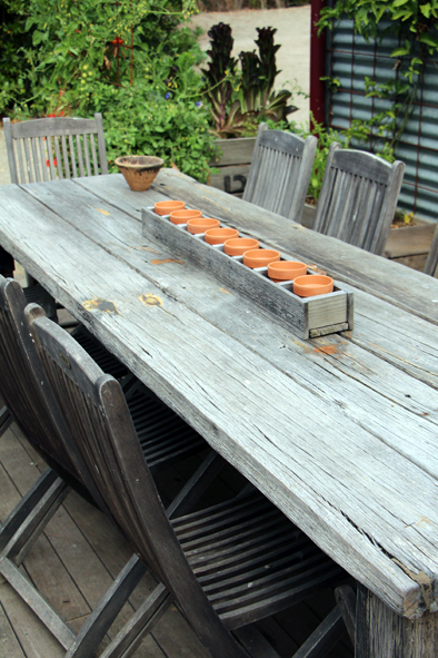 Tussie Mussie Vineyard Retreat, Merricks North, Mornington Peninsula, Victoria, Australia