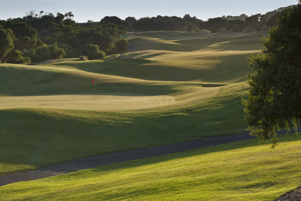 RACV Cape Schanck Resort on Victoria's Mornington Peninsula