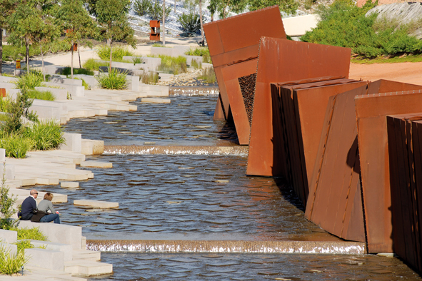 The Australian Garden, Mornington Peninsula