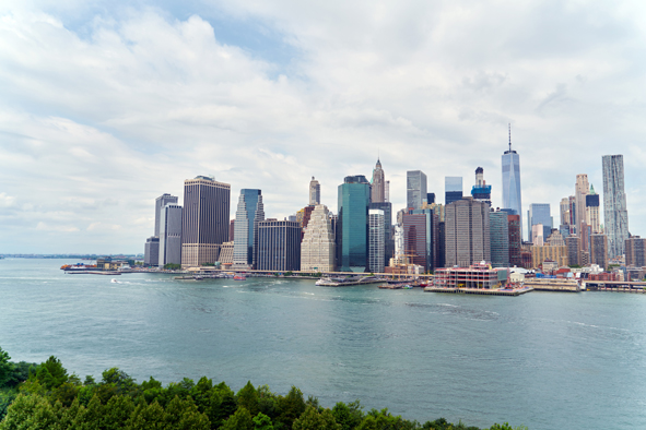 1 Hotel Brooklyn Bridge, New York