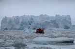 Antarctica, Cierva Cove. Photographer Sarah Nicholson