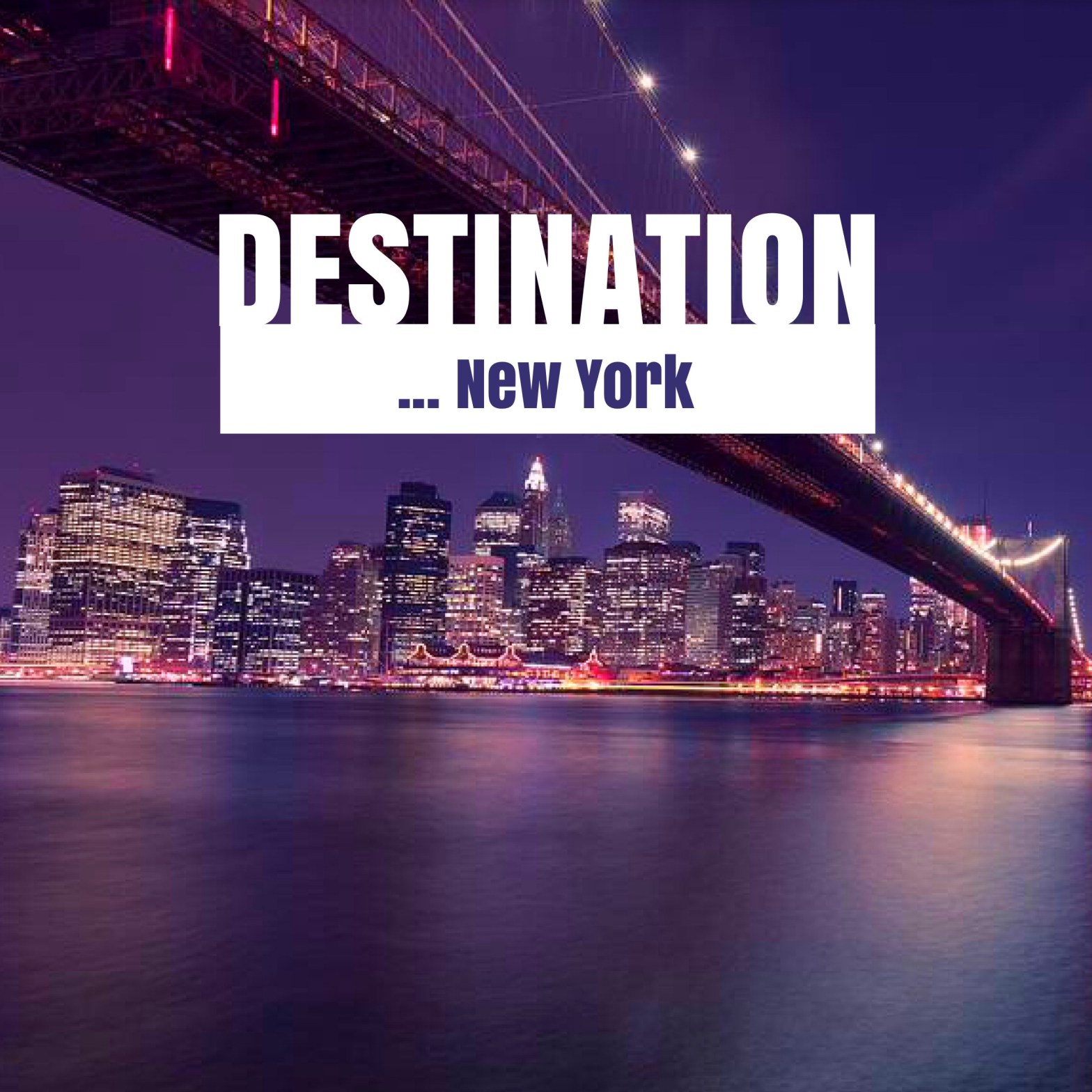 Travel New York ...