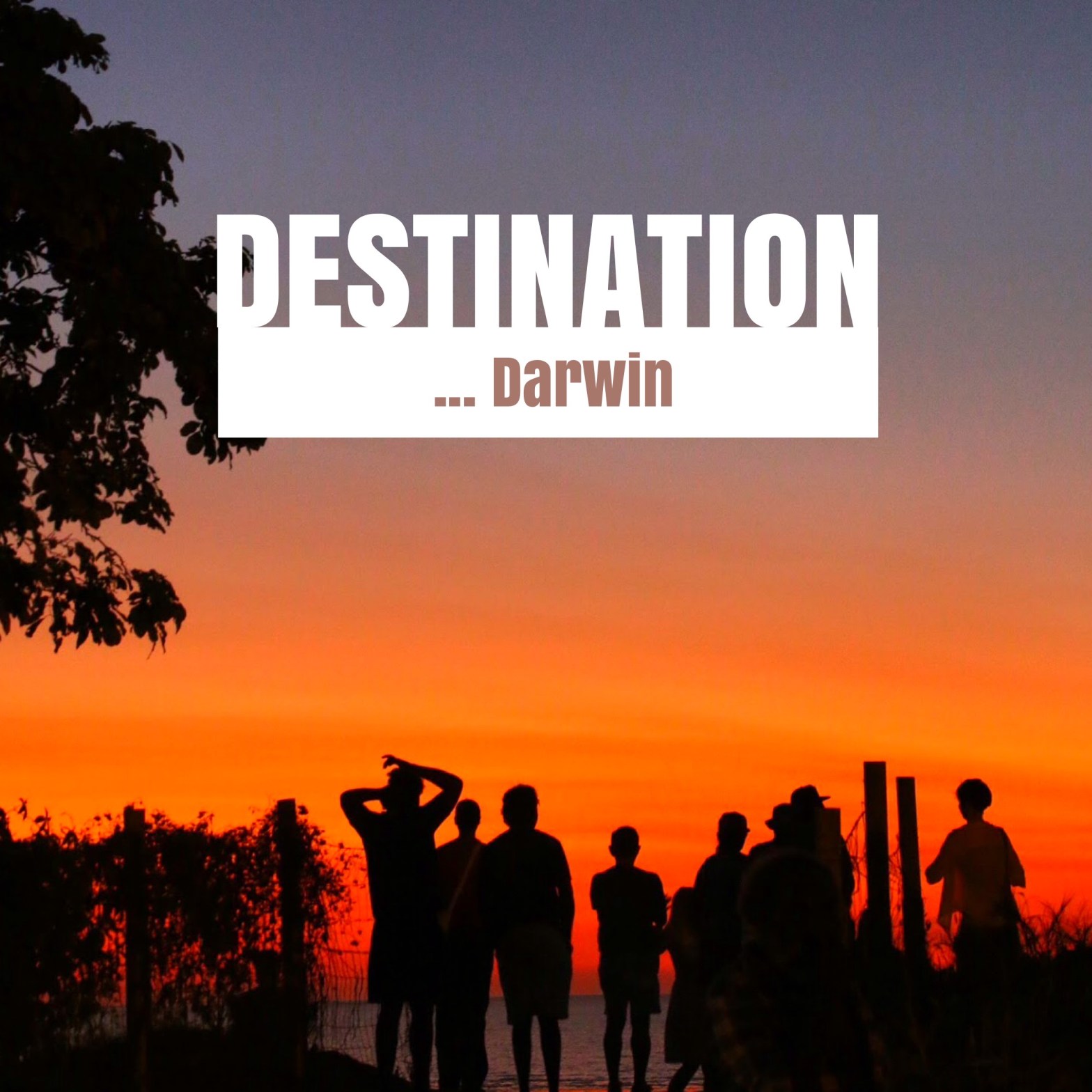 travel Darwin in the dry season ...