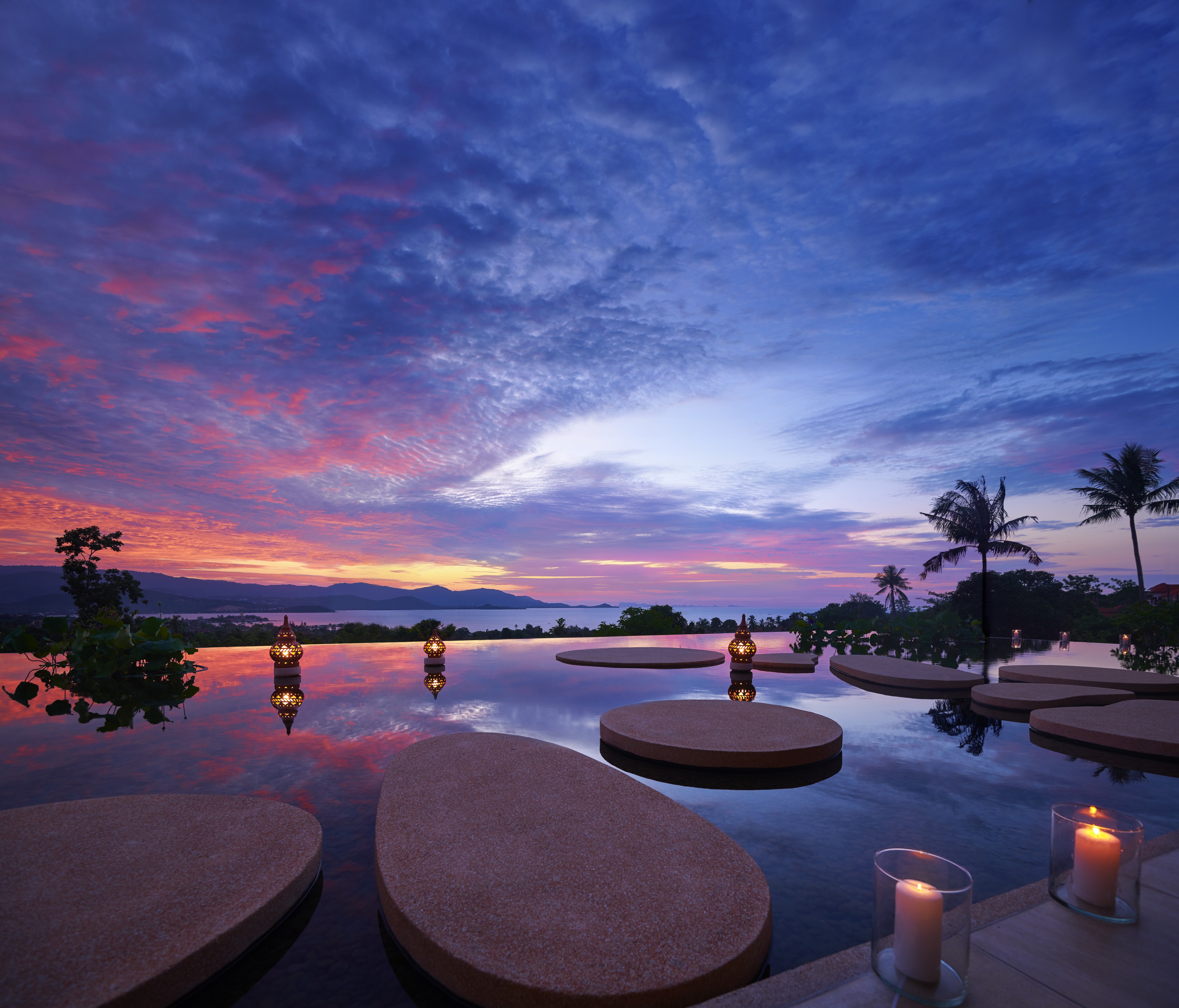 The Ritz-Carlton Koh Samui, Thailand