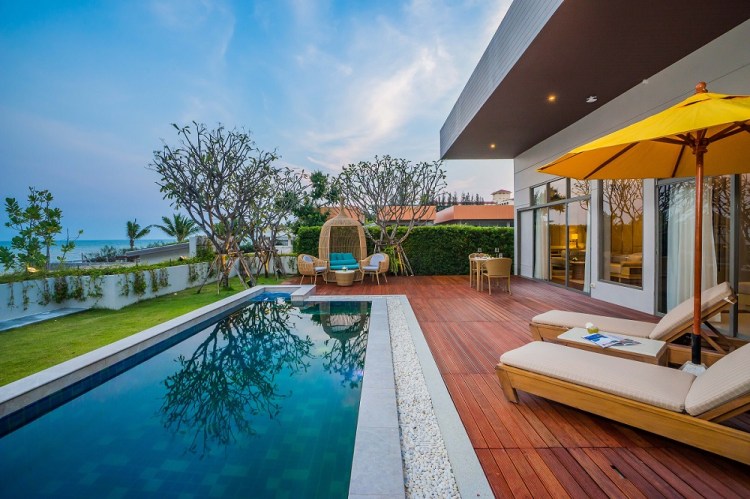 AVANI Hua Hin Resort & Villas - Beach Villa