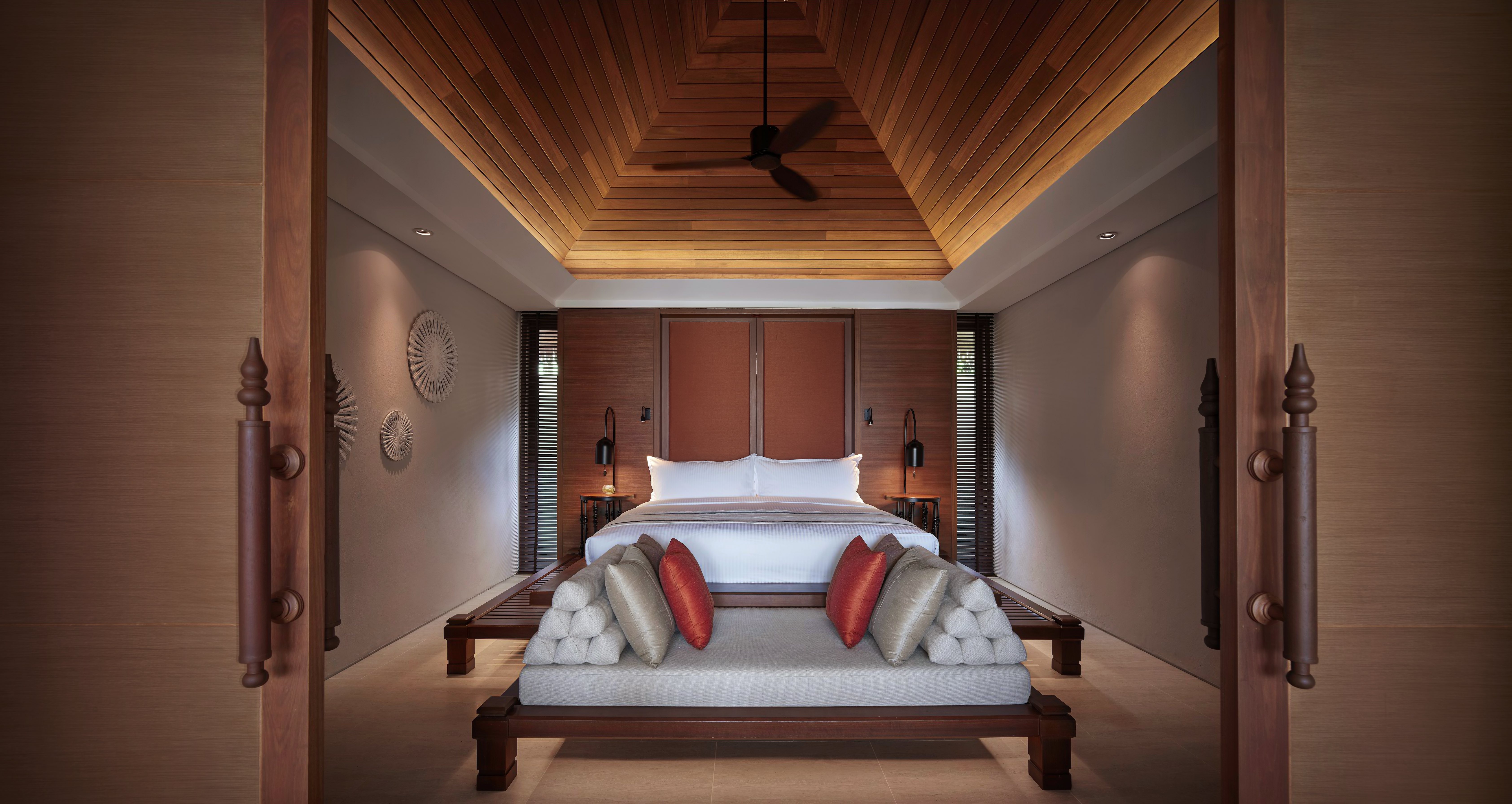 The Ritz-Carlton Koh Samui, Thailand