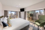 Adina Apartment Hotel Melbourne