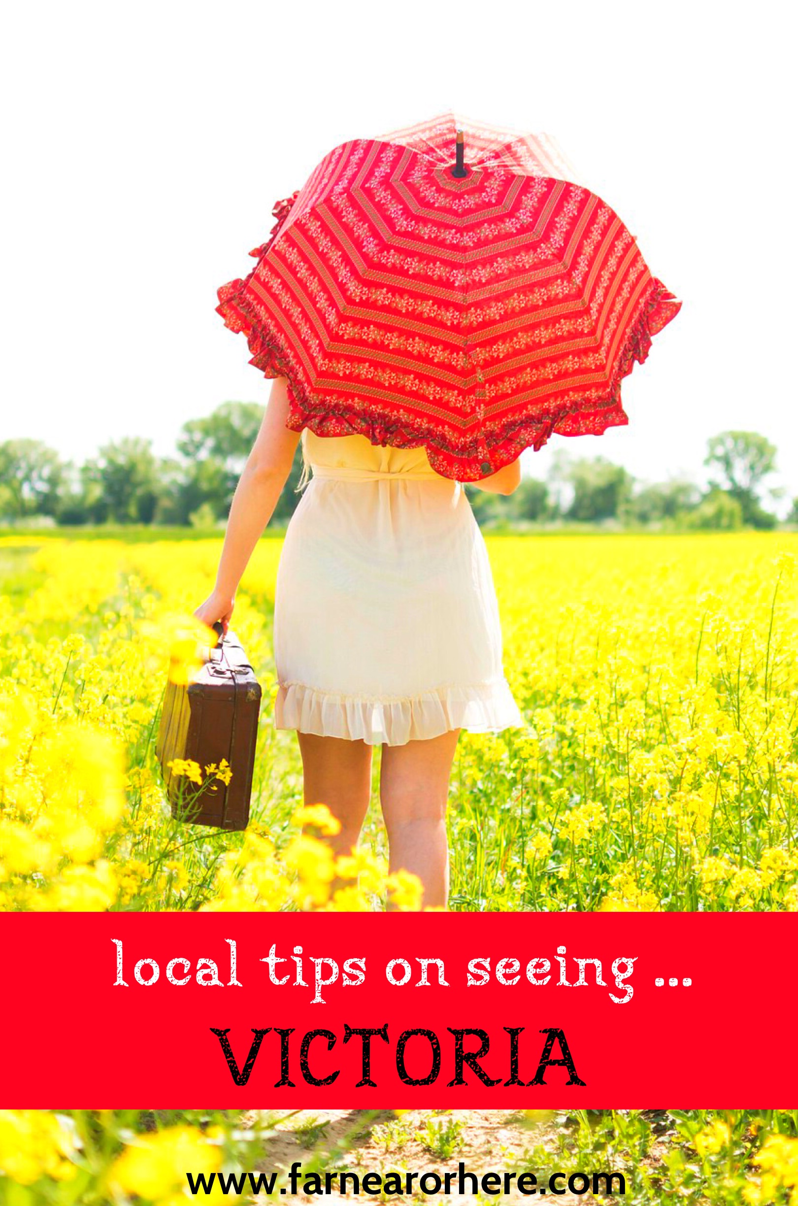 Victoria locals give hints on seeing the Australian state ...