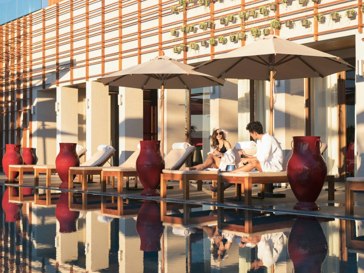 Sofitel Inle Lake Myat Min