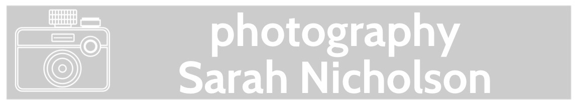 photography by Sarah Nicholson