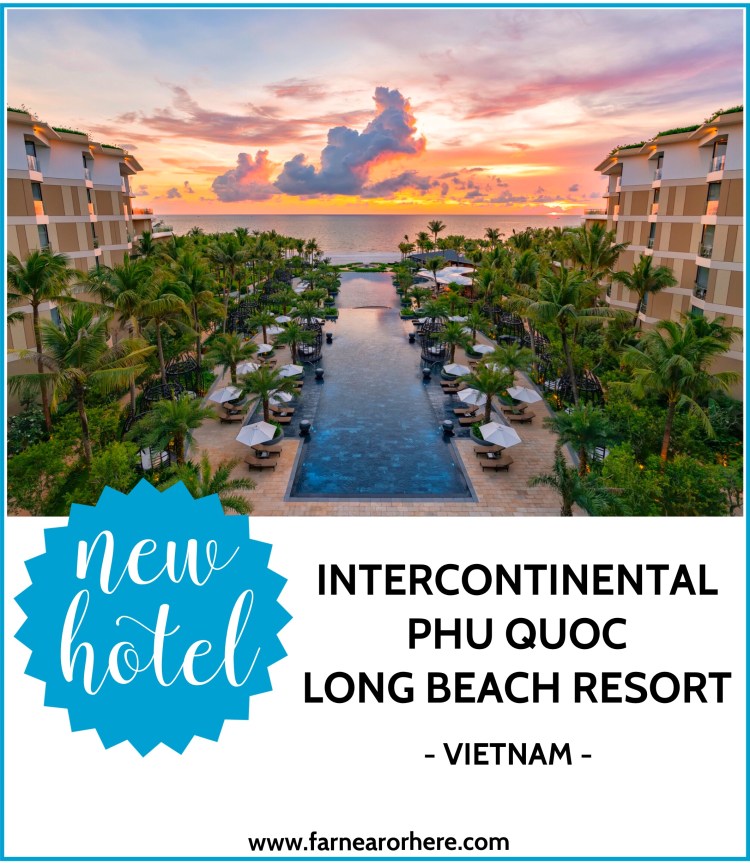 New resort for Vietnam's Phu Quoc Island ...