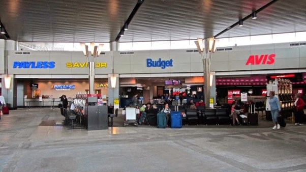 Image result for hire car airport