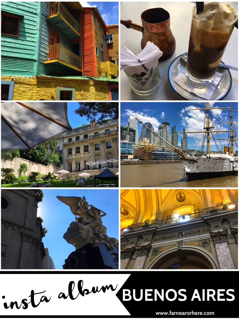 Insta album - Buenos Aires, Argentina ...