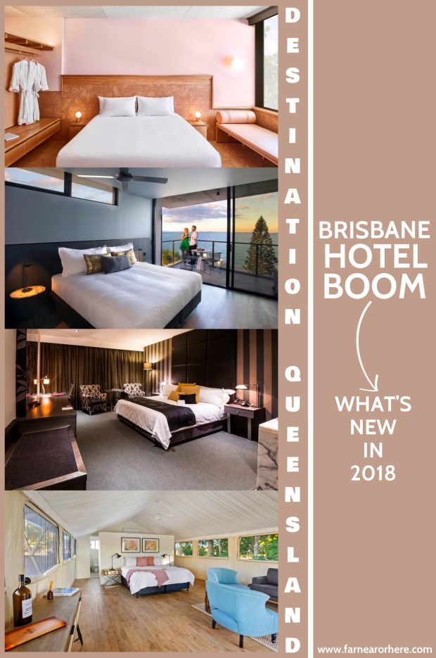 Brisbane's 2018 hotel boom ...