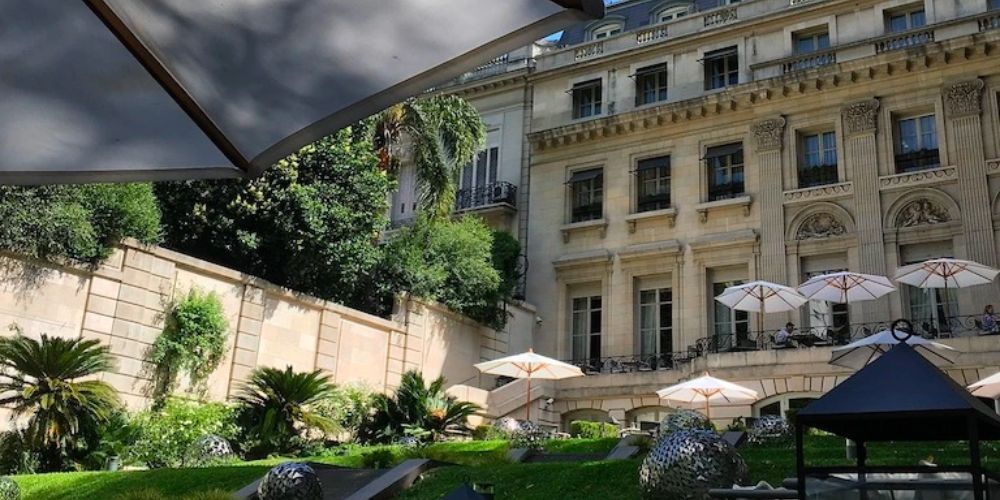 travel buenos aires holiday south America