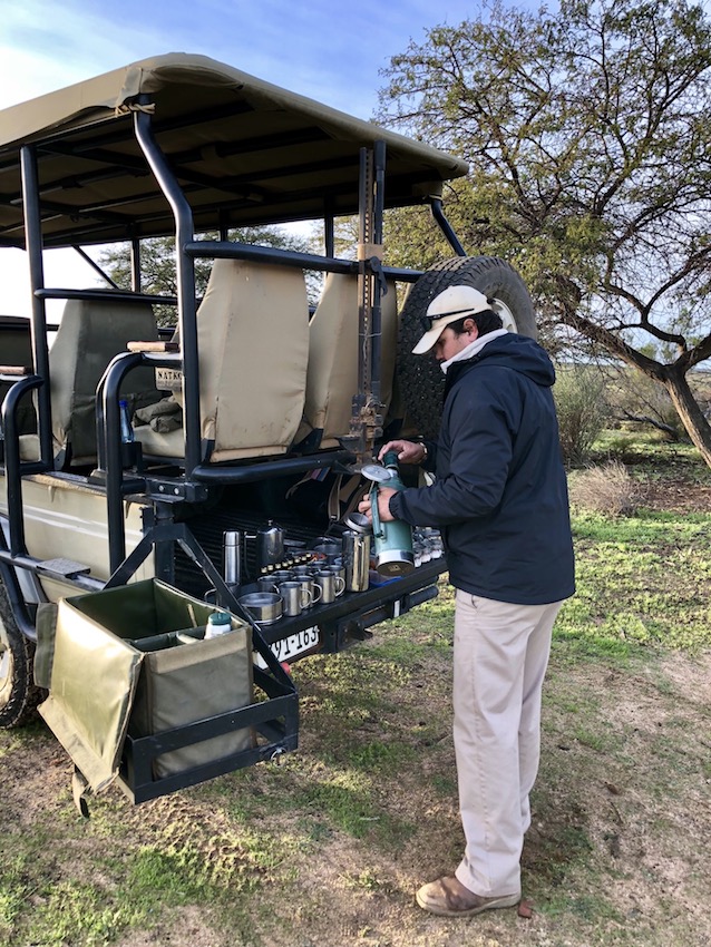 Bushmans Kloof, South Africa