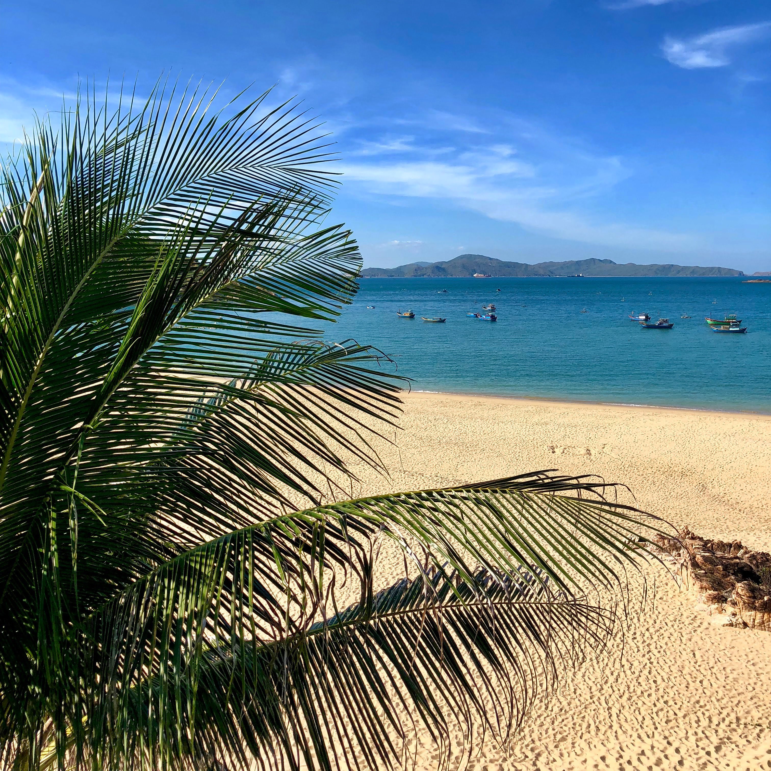 AVANI Quy Nhon, Vietnam