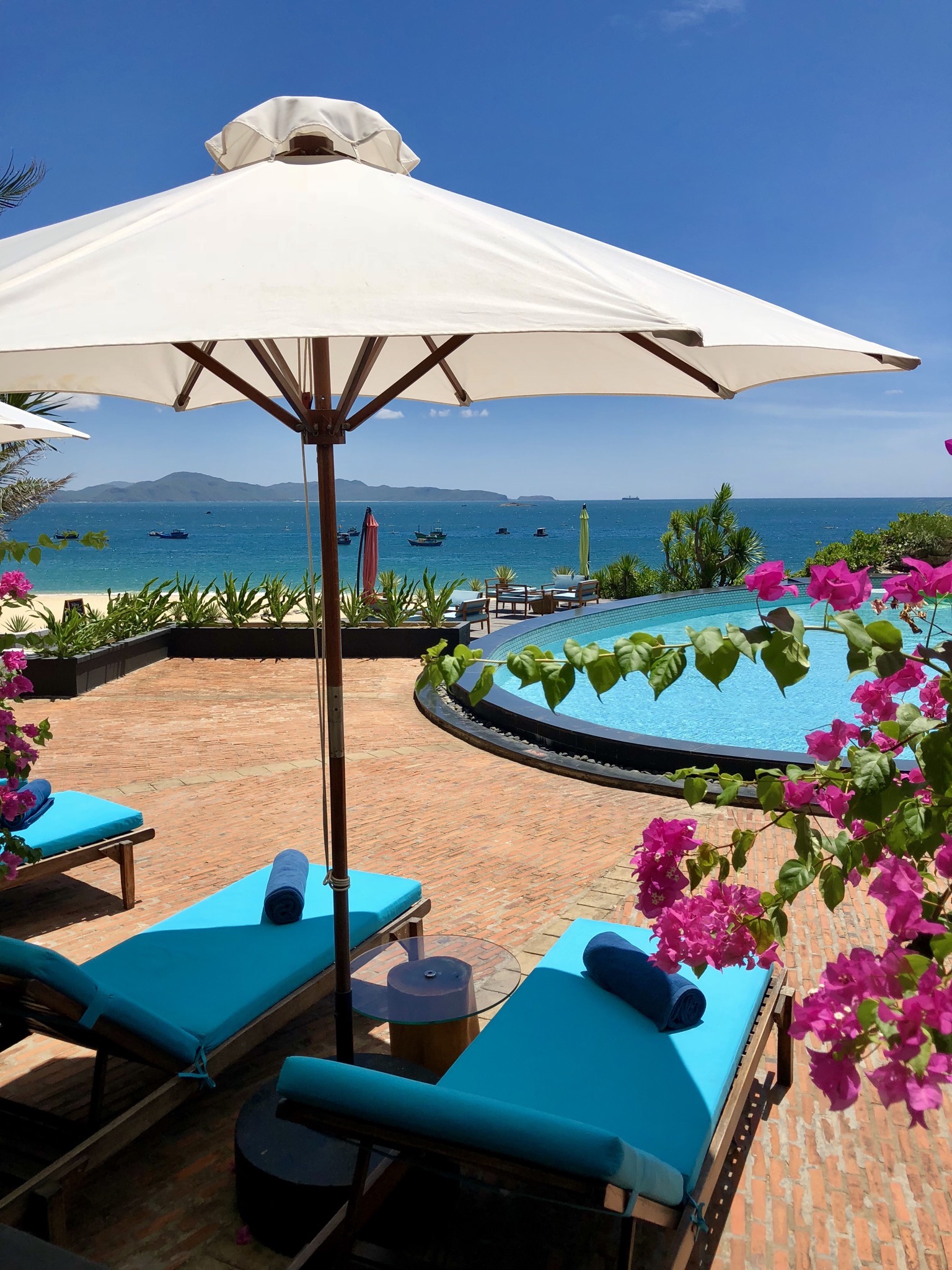 AVANI Quy Nhon, Vietnam