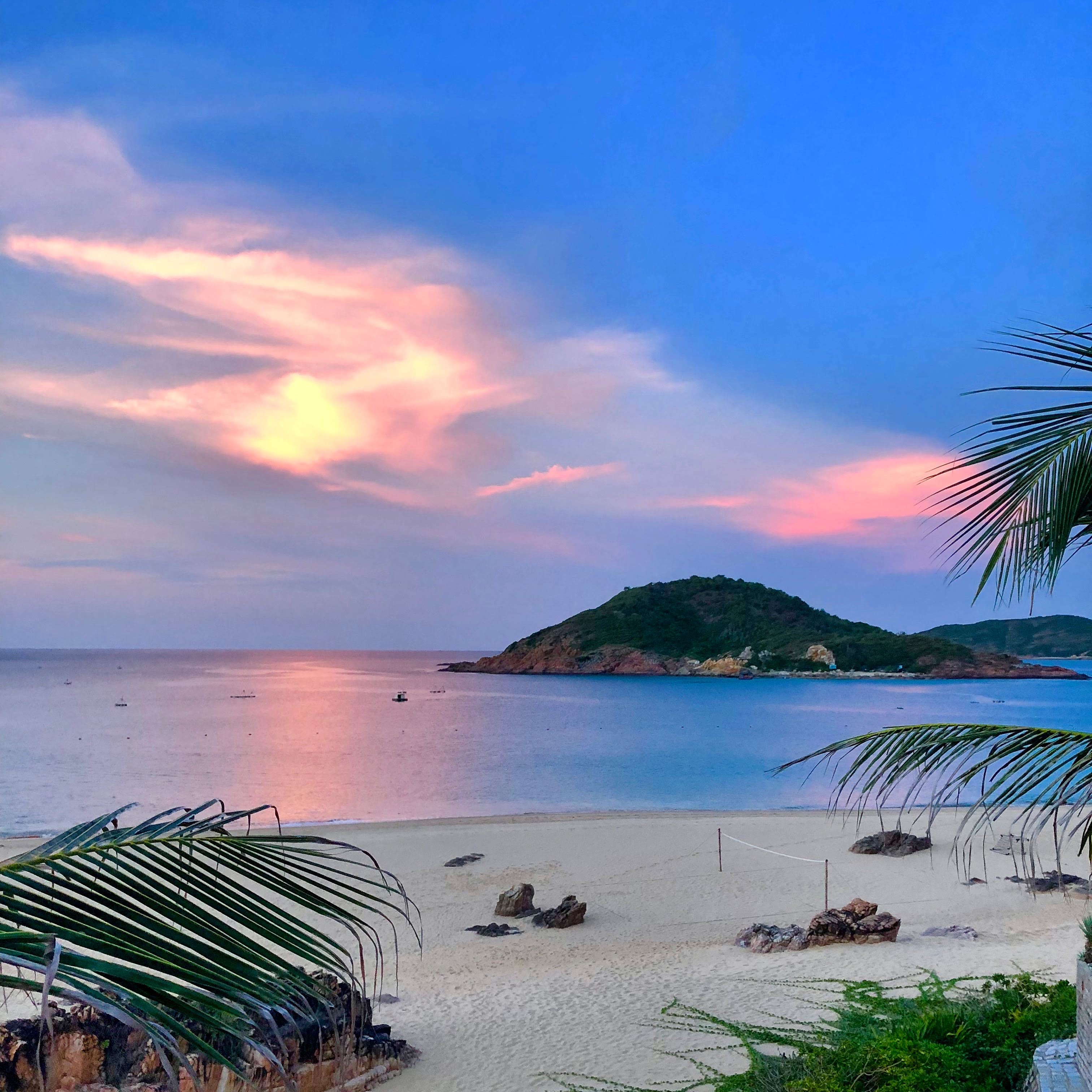 AVANI Quy Nhon, Vietnam