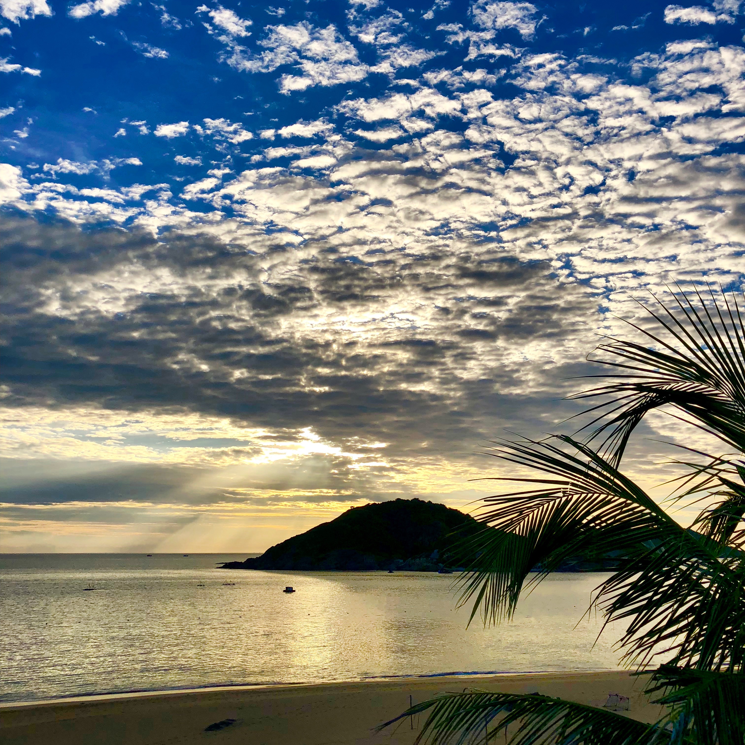 AVANI Quy Nhon, Vietnam