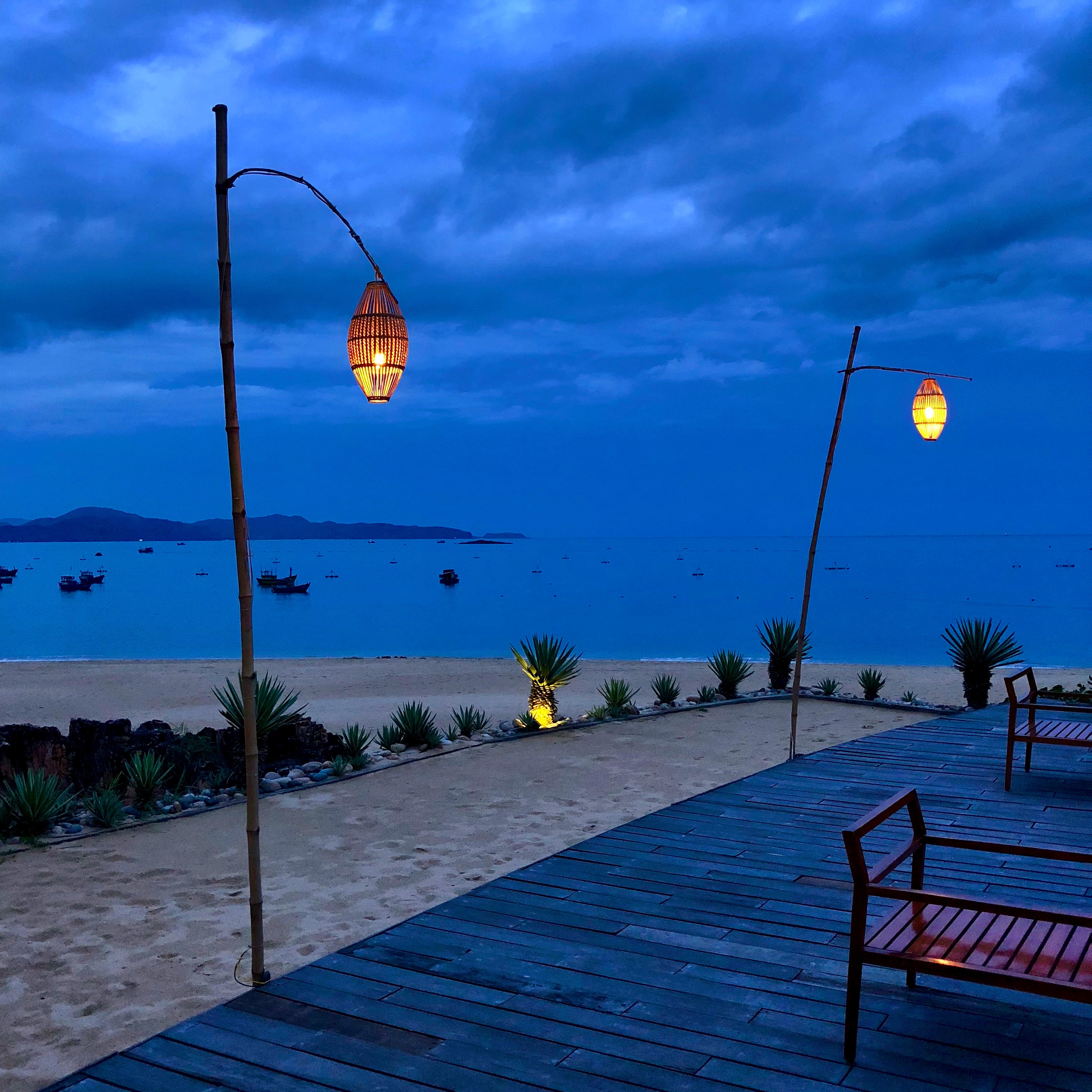 AVANI Quy Nhon, Vietnam