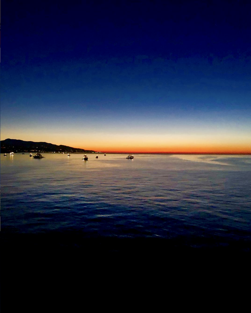 Cruise, Monaco, Crystal Cruises