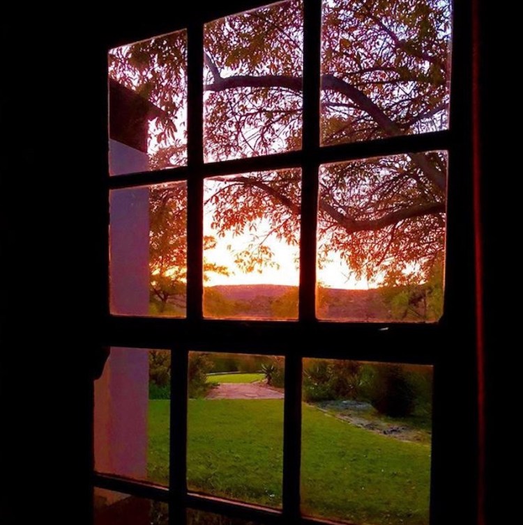 Bushmans Lodge, South Africa