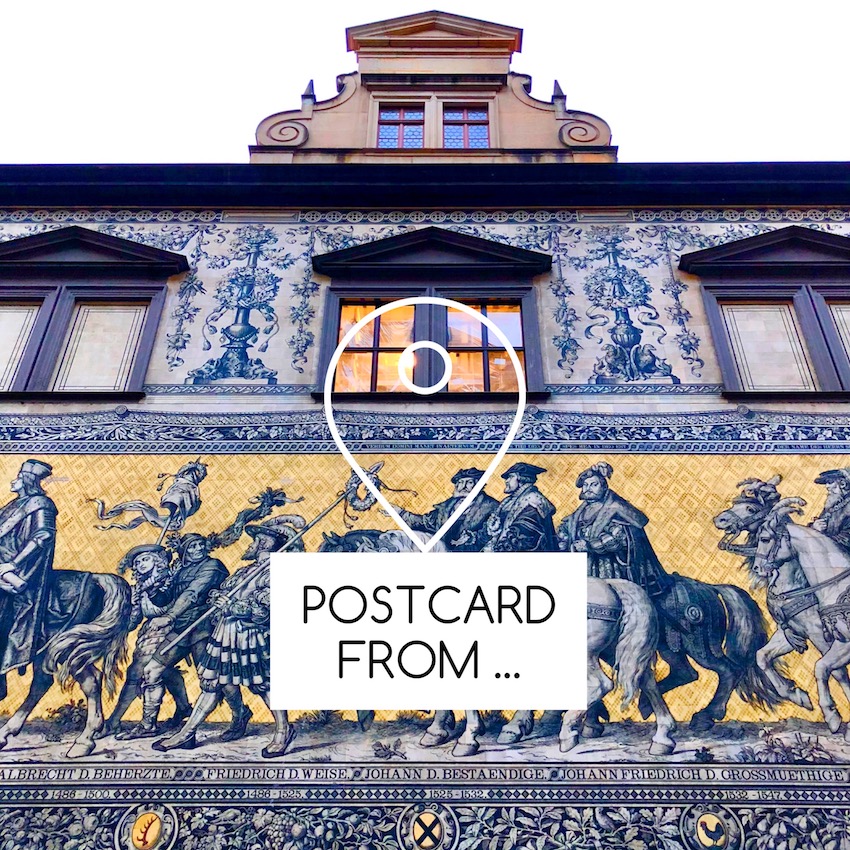 Dresden, Germany, travel