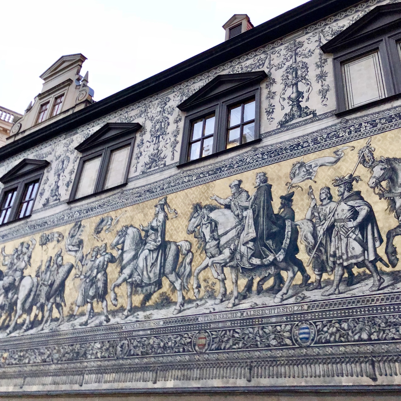 Dresden, Germany, travel