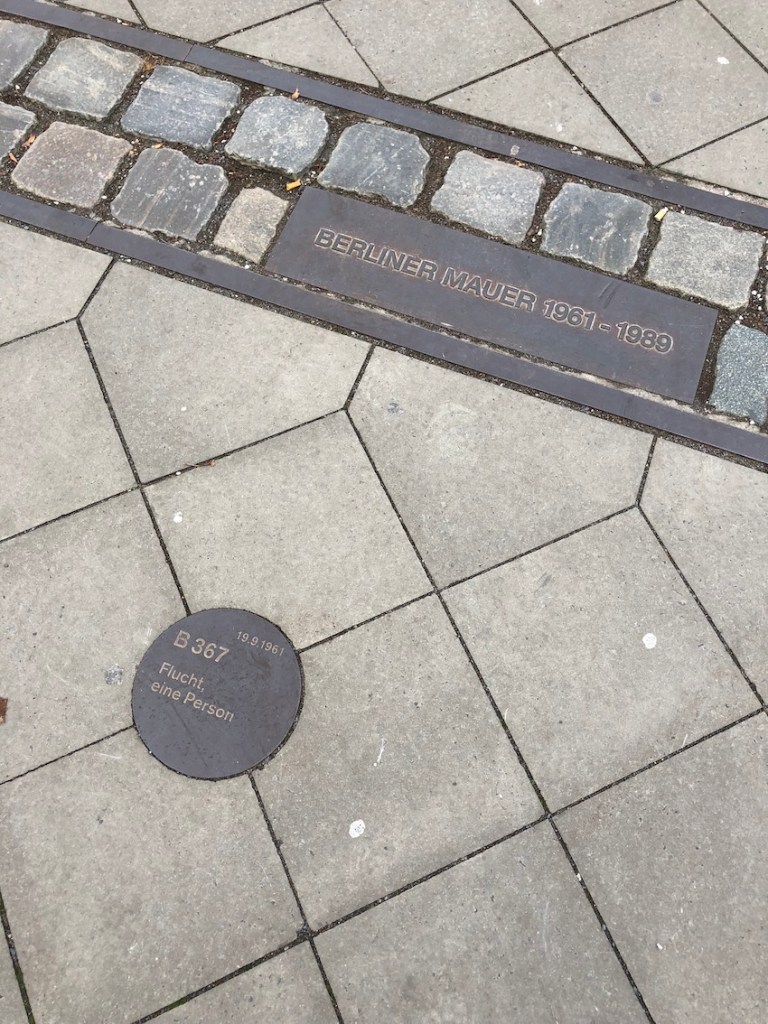 Berlin Wall, Germany, travel