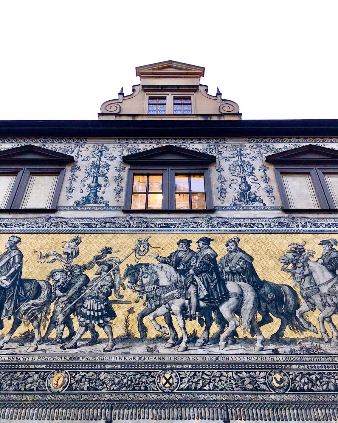 Dresden, Germany, travel