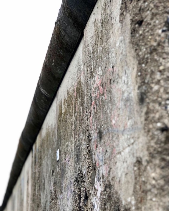 Berlin Wall, Germany, travel