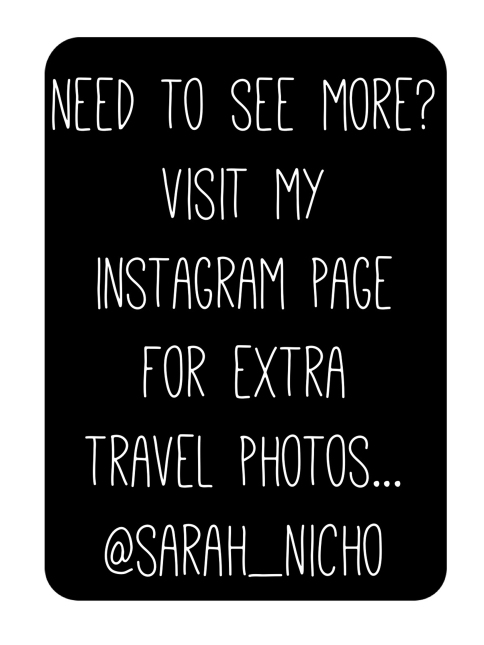 Instagram @sarah_nicho