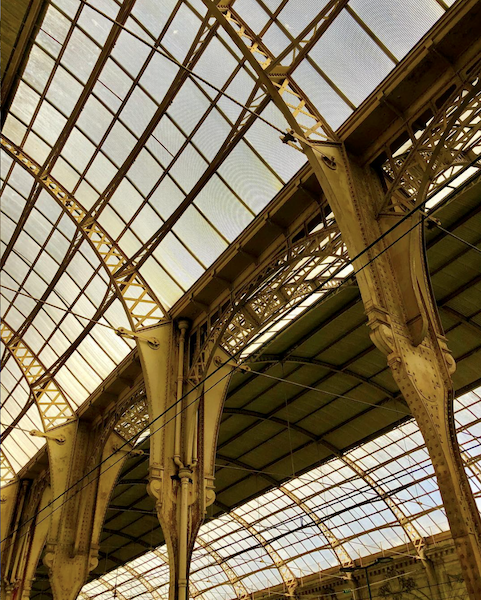 Cruise, Nice, Crystal Cruises