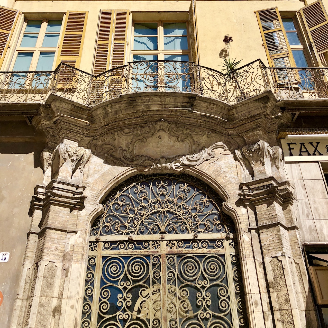 Nice, France, Cruise