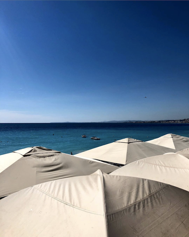 Cruise, Nice, Crystal Cruises