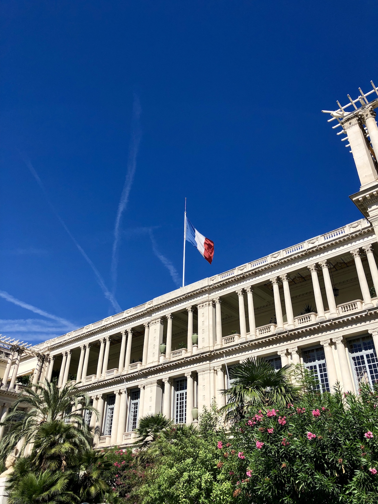 Nice, France, Cruise