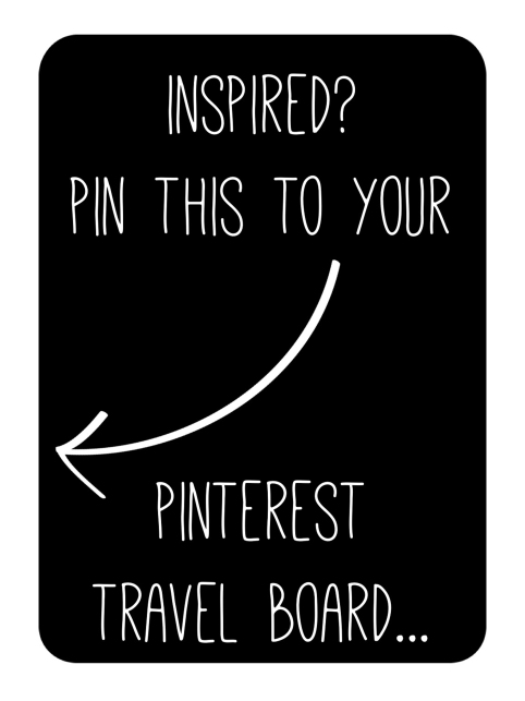 Pintrest logo