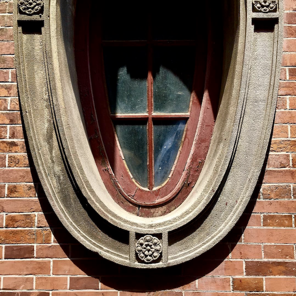 Shanghai British Concession, China, travel