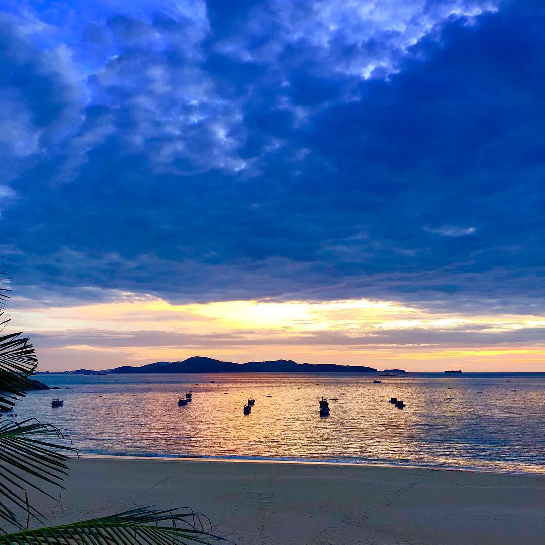 AVANI Quy Nhon, Vietnam