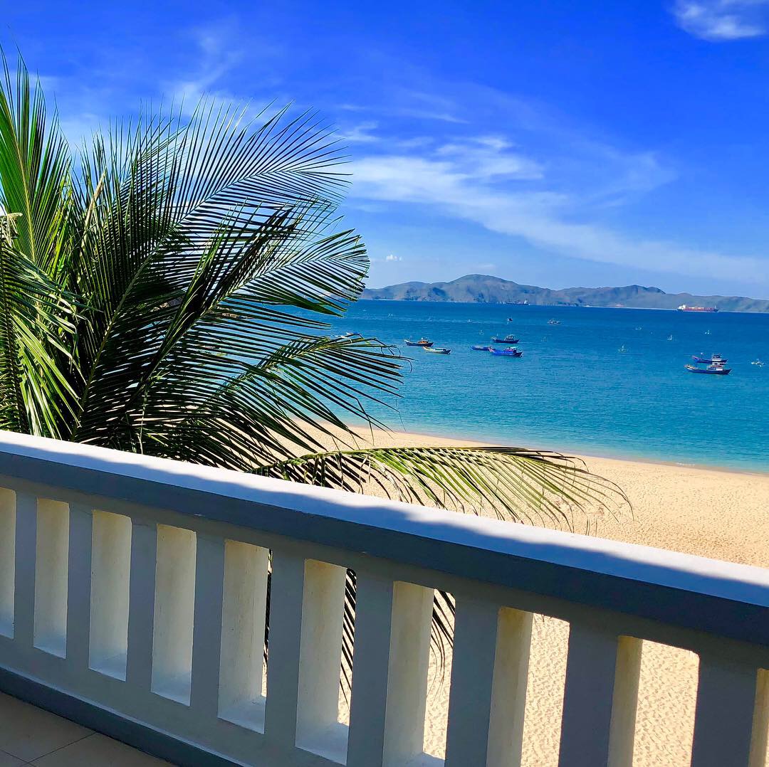 AVANI Quy Nhon, Vietnam