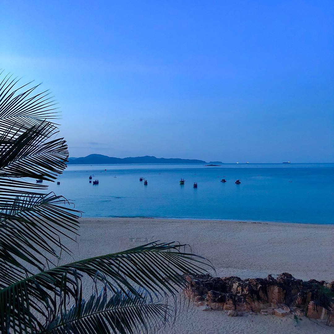 AVANI Quy Nhon, Vietnam
