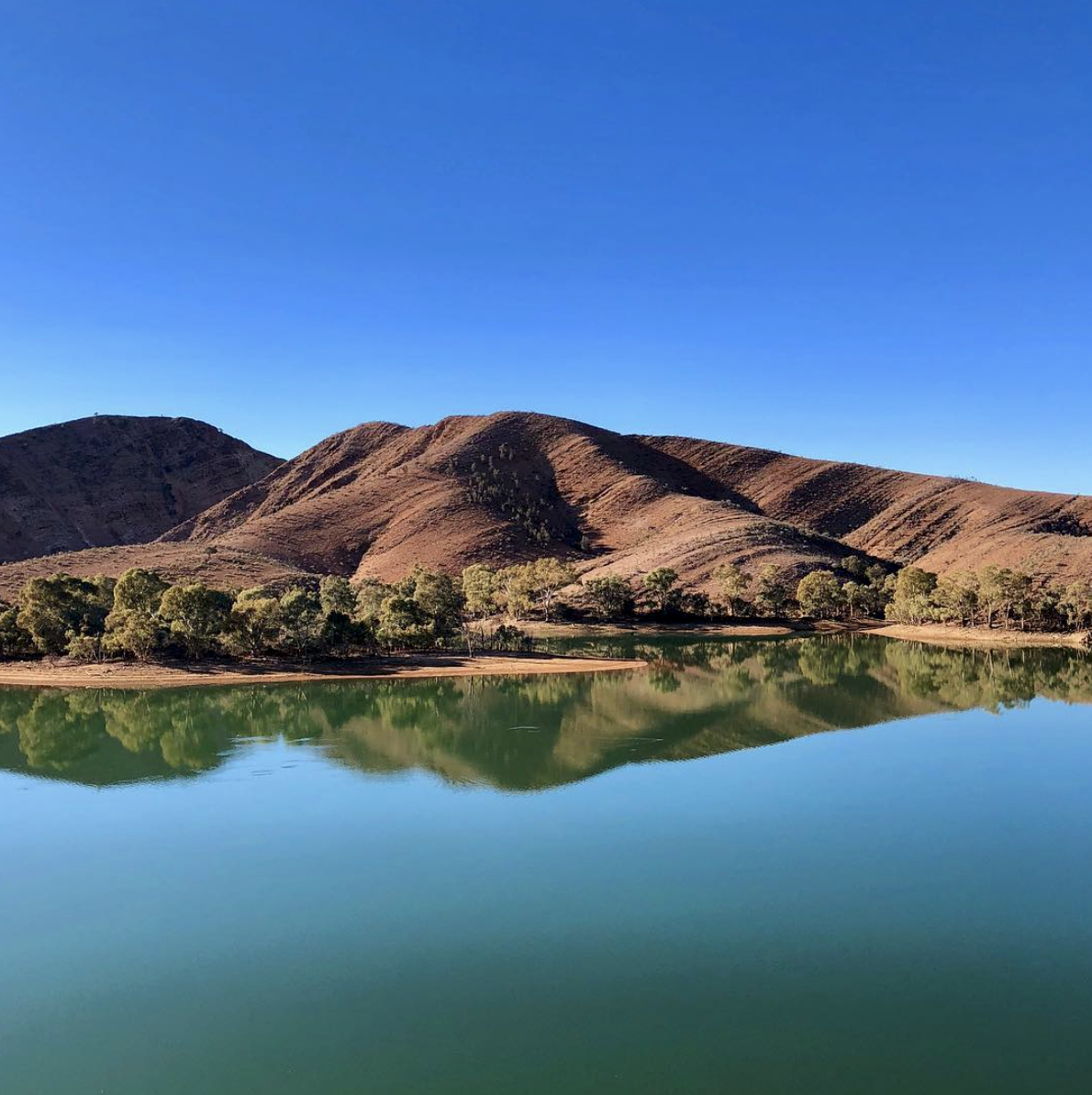 Flinders Ranges, South Australia, outback Australia