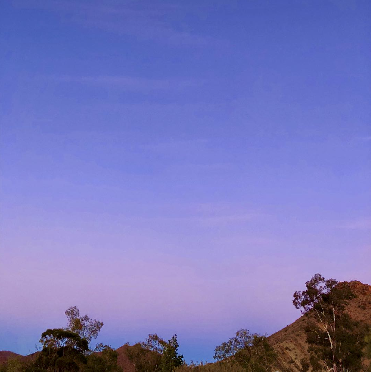 Flinders Ranges, South Australia, outback Australia
